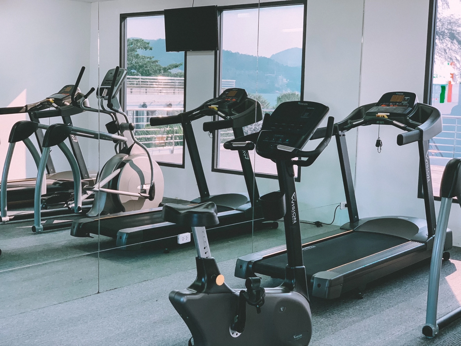 Sport & Fitness